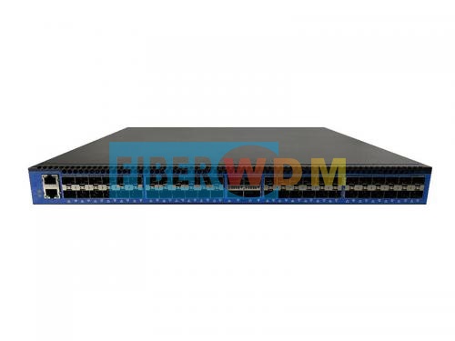 48 X 10G+4X40G 網(wǎng)絡(luò)分流器 網(wǎng)絡(luò)流量復制器 匯聚分流 TAP交換機